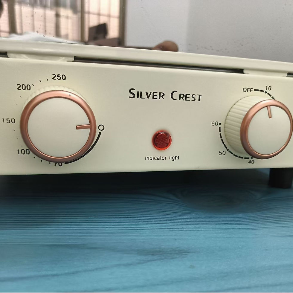 縮圖：15L air fryer 