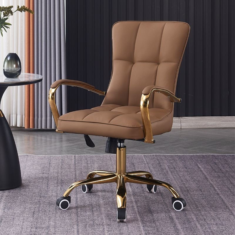 Thumbnail: Computer chair office chair 