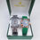 Thumbnail: ROLEX WRIST WATCH FULLY BOXED 