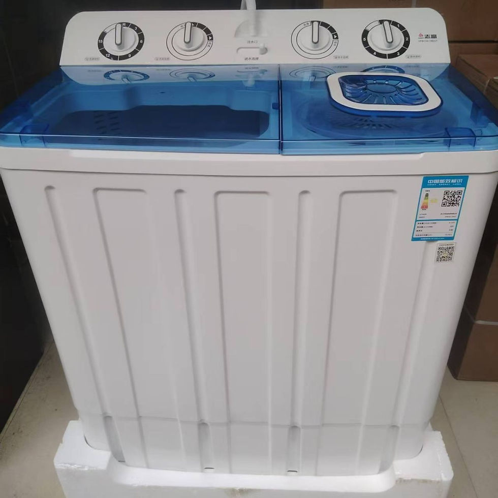 Thumbnail: Clothes washer 