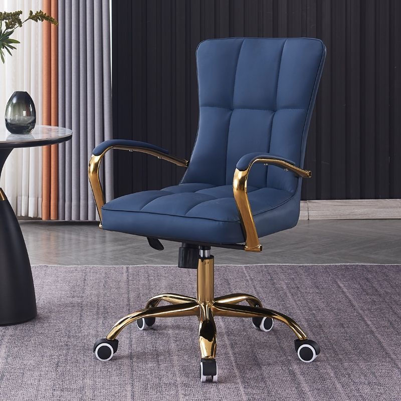 Thumbnail: Computer chair office chair 