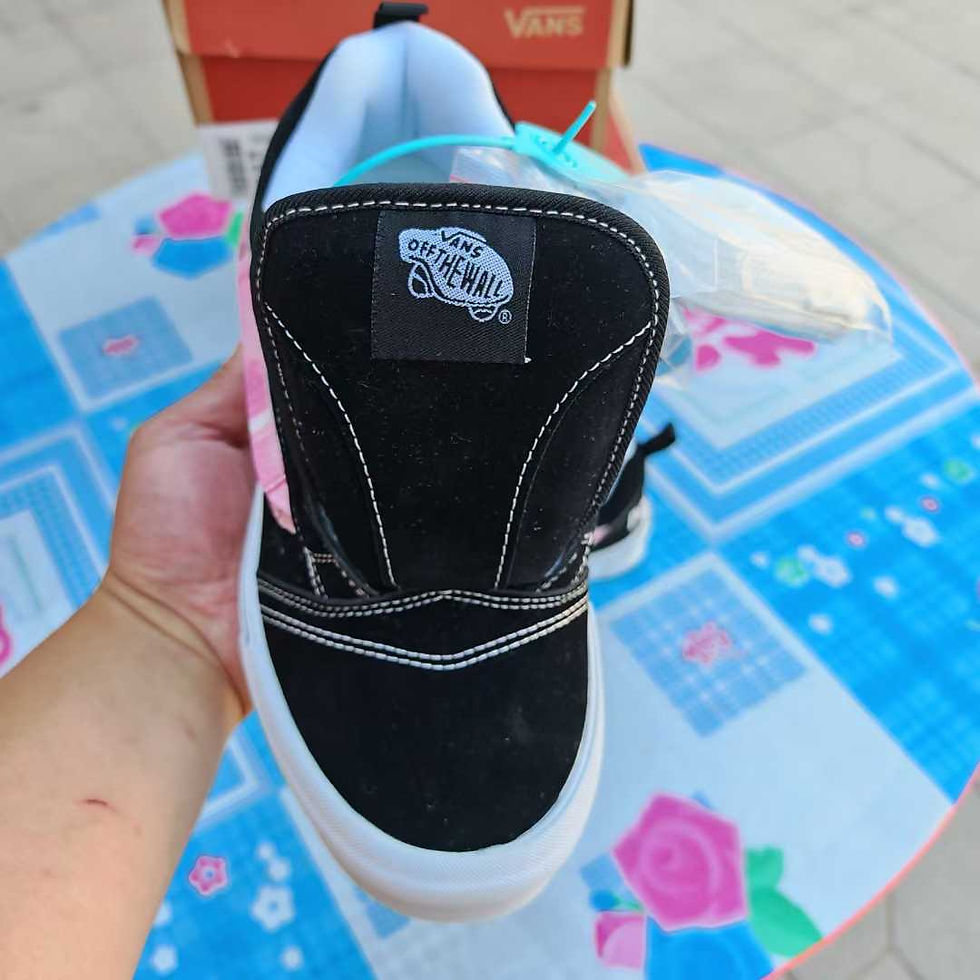 Thumbnail: Pure original KunSkool  size 36 to 44 