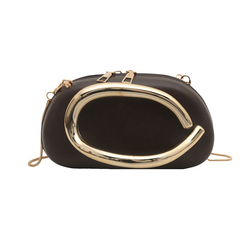 縮圖：Evening Bag Dinner Bag Clutch Bag 