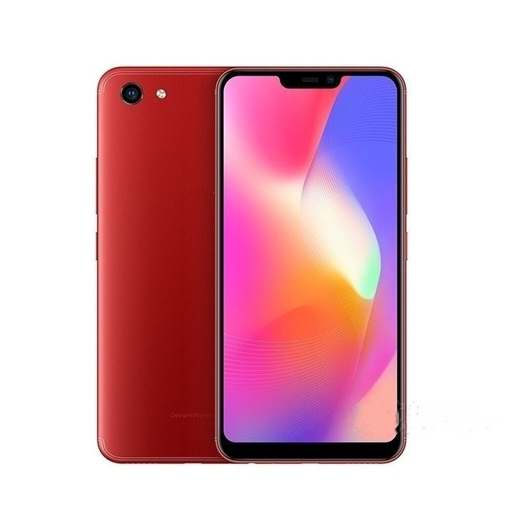 縮圖：VIVO Y81 64GB International version