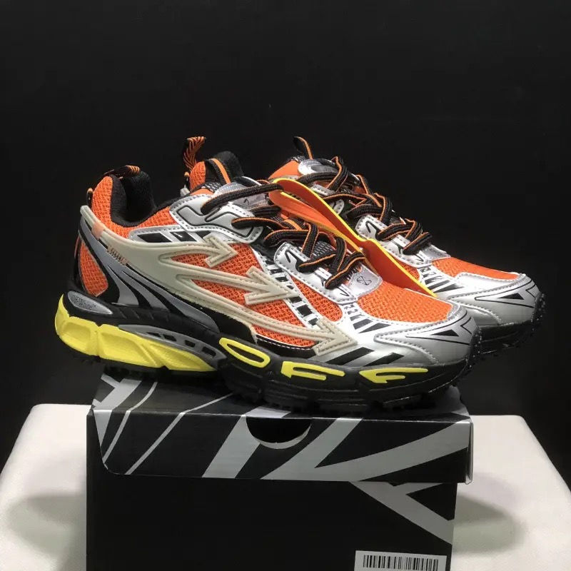 縮圖：High quality  men and woman sneaker 