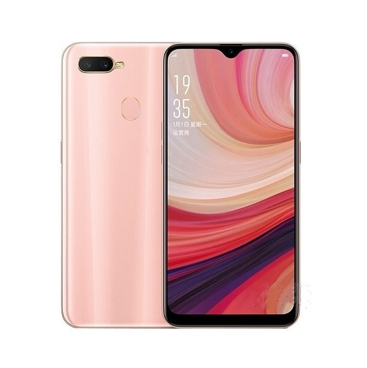 Thumbnail: OPPO A5S 4+64GB International version
