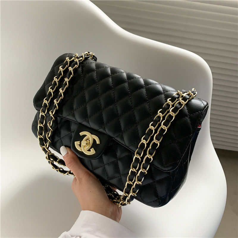 Thumbnail: Cross-border bags new women's bags wholesale 2024 European and American fashion 