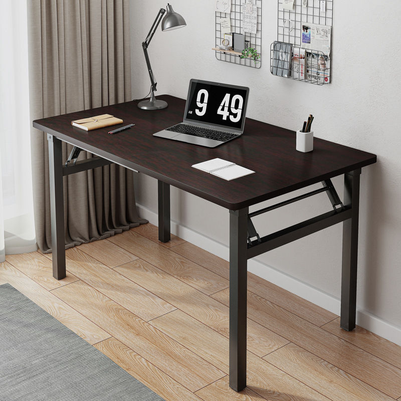 縮圖：Durable Foldable work desk 