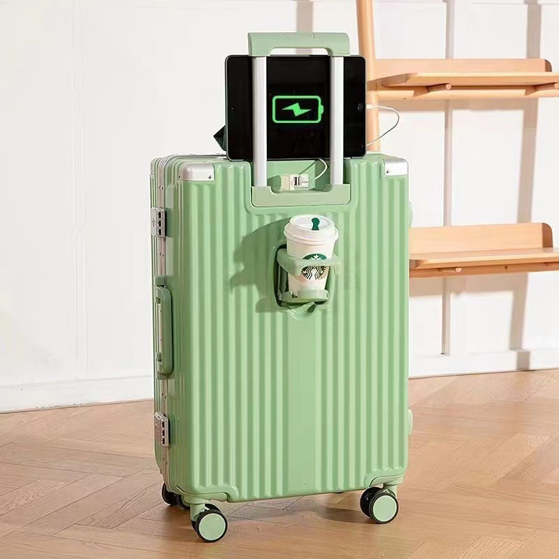 Thumbnail: Classy ladies travelling boxes