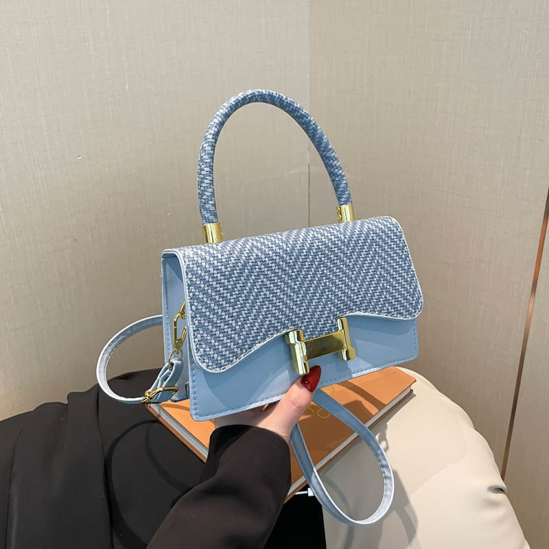 Thumbnail: High quality Classic Everyday Shoulder Bag 