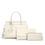 Thumbnail: Multi-piece women's bag 