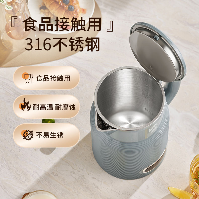 Thumbnail: Electric kettle 