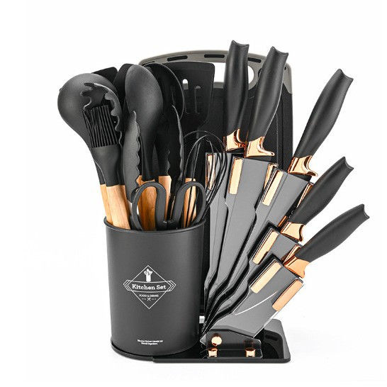 Thumbnail: Kitchenware  set 