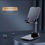 Thumbnail: Mobile phone desktop stand foldable portable