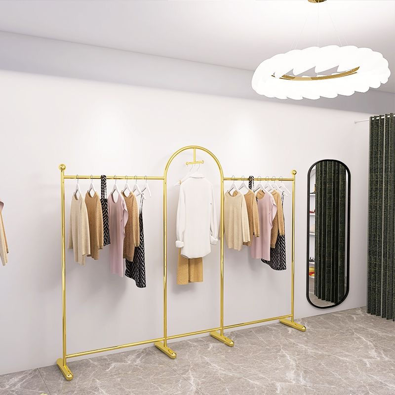 Thumbnail: Boutique classy cloth rank 