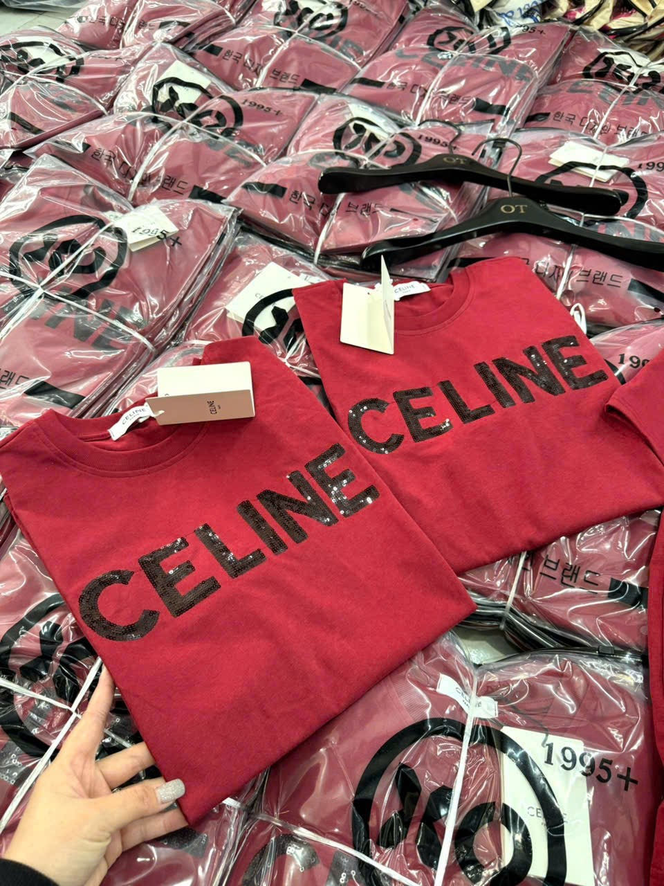 Thumbnail: Vietnam Lady t shirt 