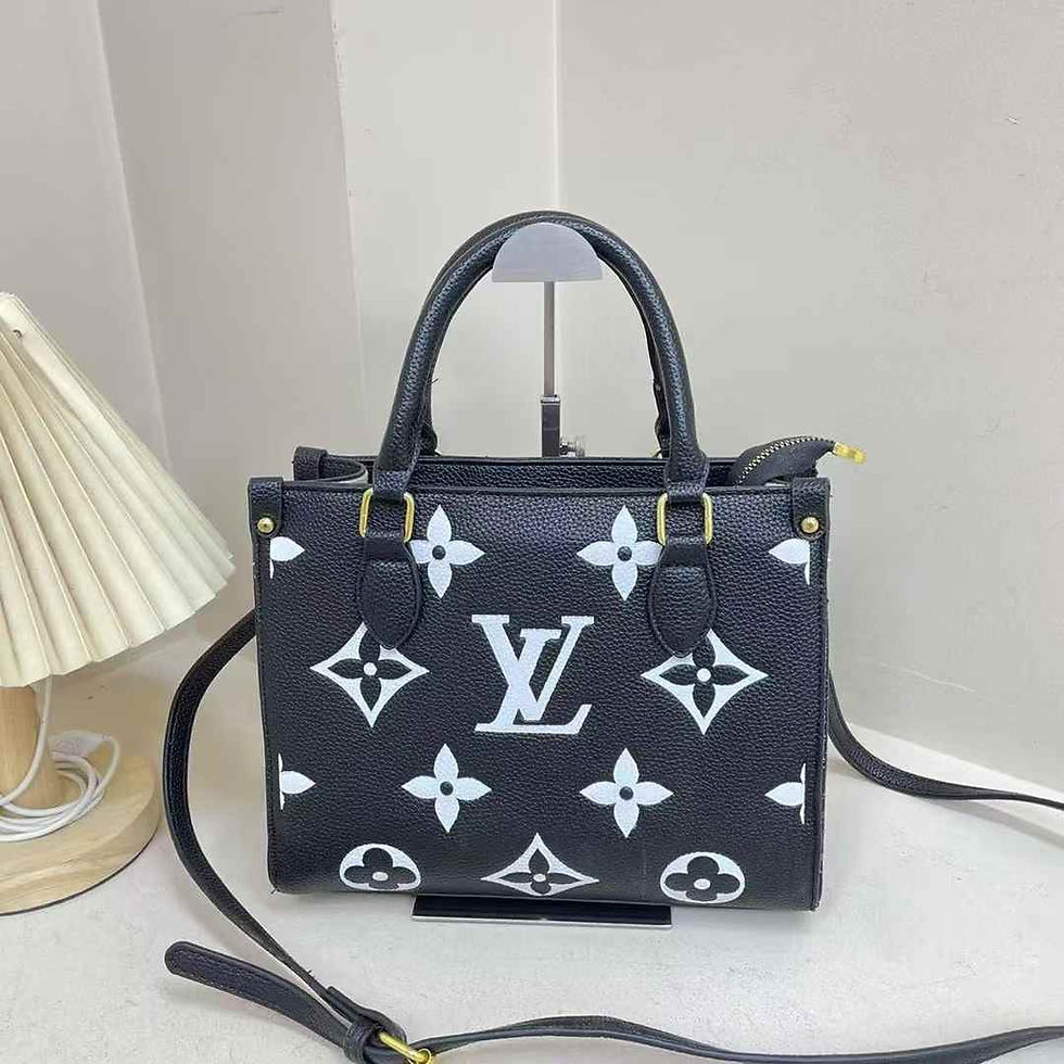 Thumbnail: LV NEW BAGS