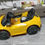 Thumbnail: Large children's electric car car four-wheel remote control 