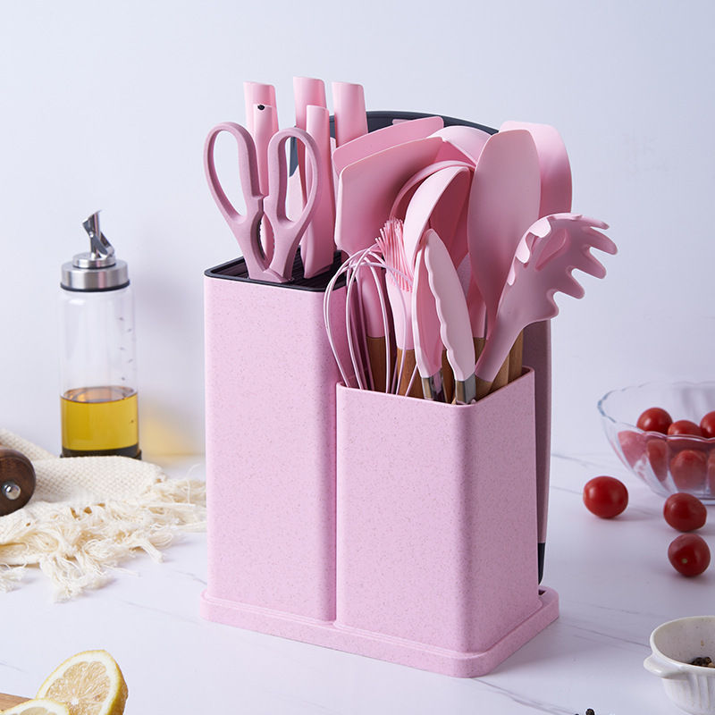 Thumbnail: Kitchenware  set 
