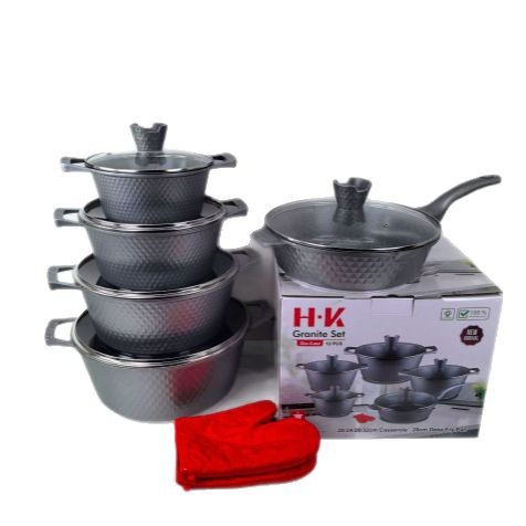 Thumbnail: 5 in 1 dish set