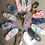 Thumbnail: flip flops non-slip beach slippers