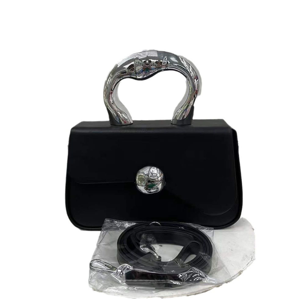 Thumbnail: New bags MOQ 10 pieces