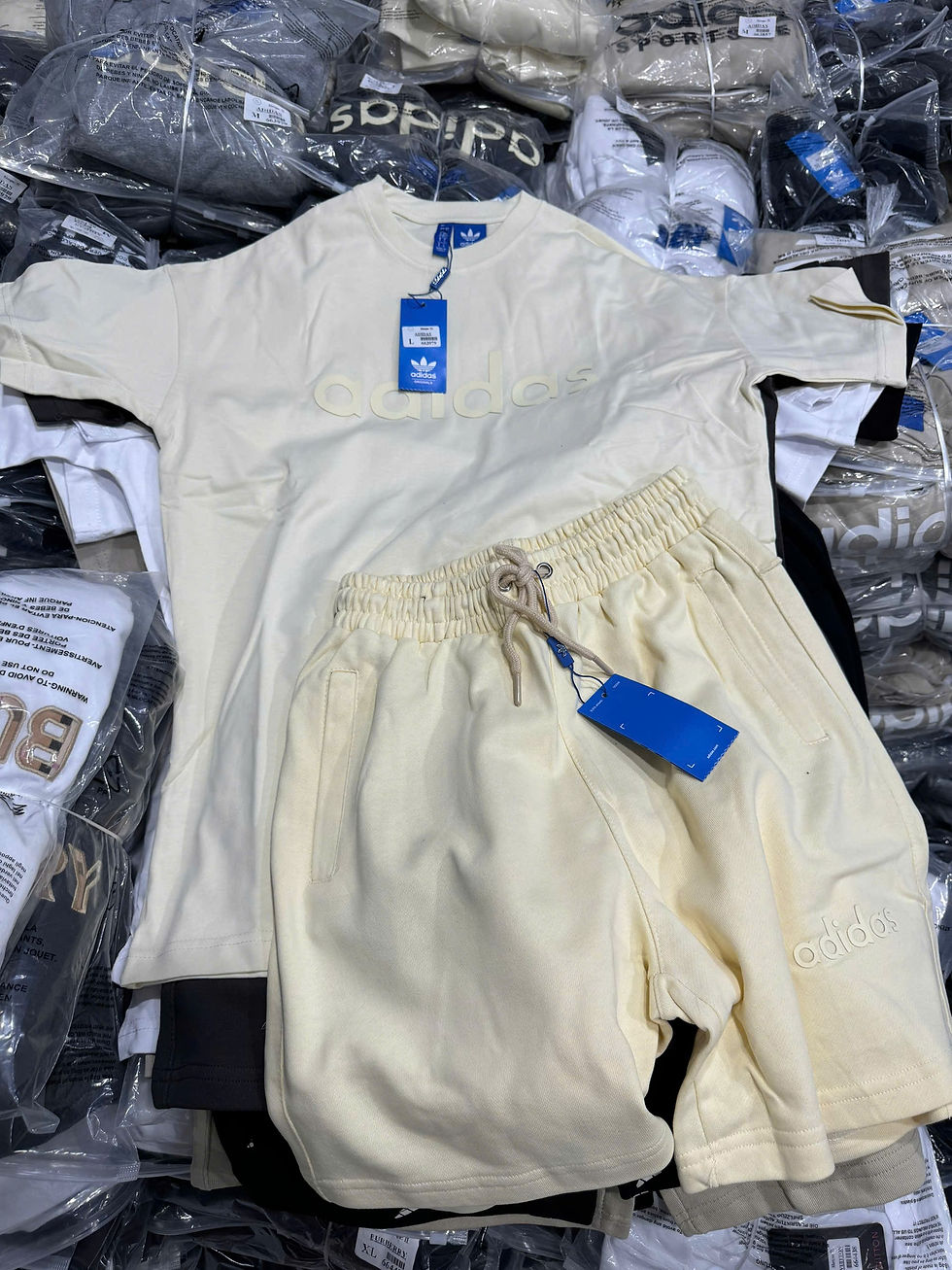 Thumbnail: Vietnam Men cloth mix 2set 