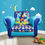 Thumbnail: Disney Internet celebrity cartoon child seat sofa 
