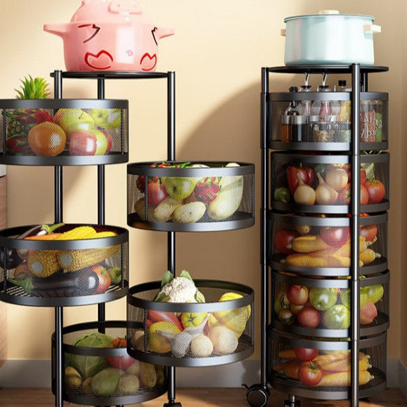 Thumbnail: Food shelf 