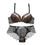 Thumbnail: sexy lace underwear ladies bra