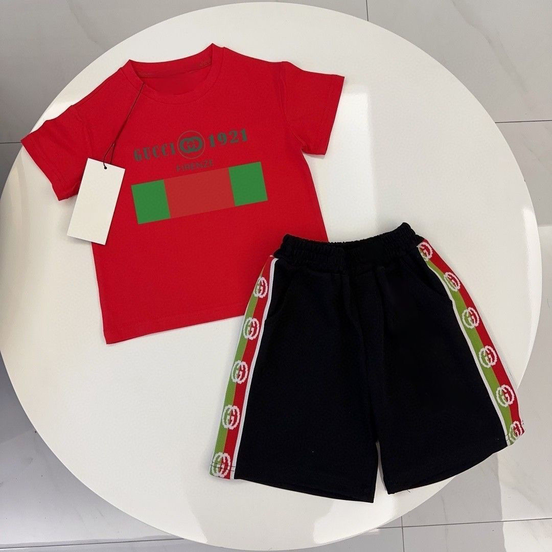Gucci kids two piece set 