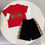Thumbnail: Gucci kids two piece set 