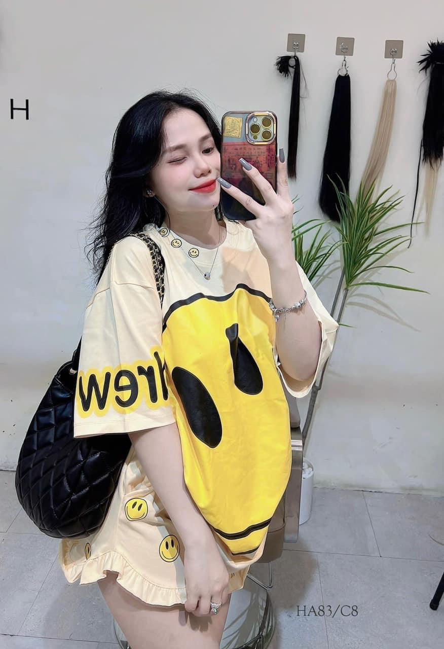 Thumbnail: 2set cotton lady mix vietnam made MOQ 100 pieces 