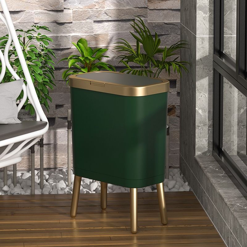 Thumbnail: Fancy dustbin 