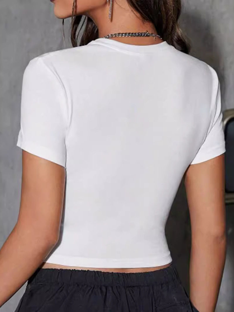 Thumbnail: Ladies crop top 