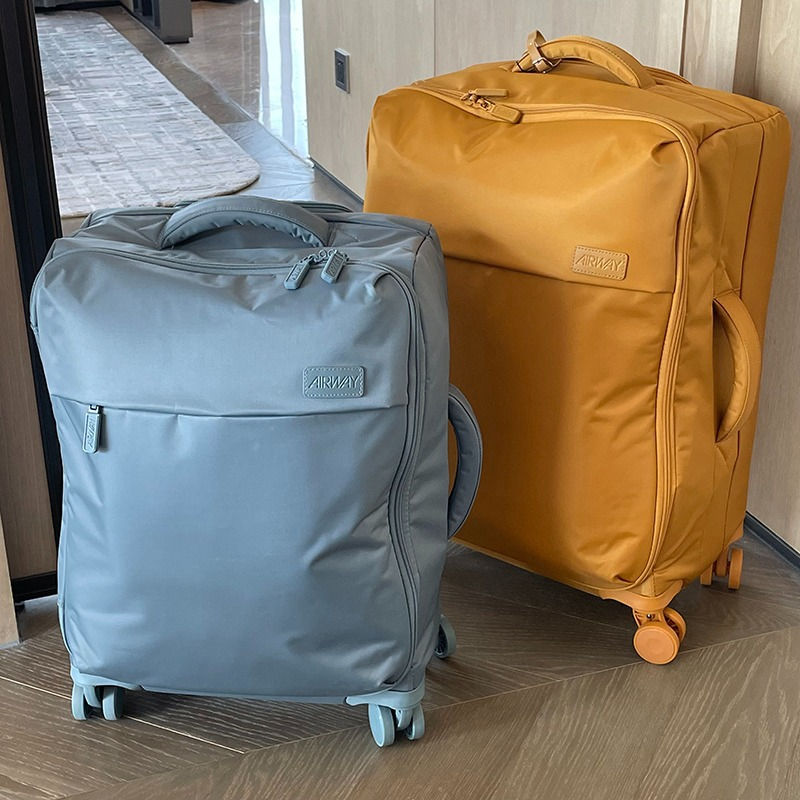 Thumbnail: Airway classy suitcases 