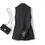 Thumbnail: suit vest for women, stylish one-button vest