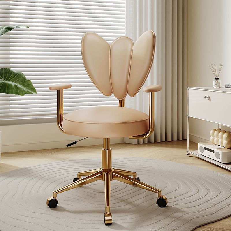 Thumbnail: Modern simple anchor chair 