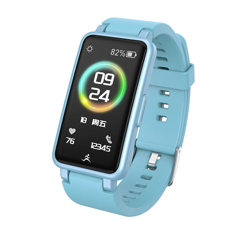 Thumbnail: C2plus Smart Bracelet Waterproof Large Battery watch 