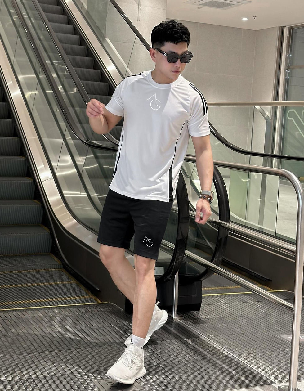 Thumbnail: Vietnam made sport wear - MOQ 10 pieces 