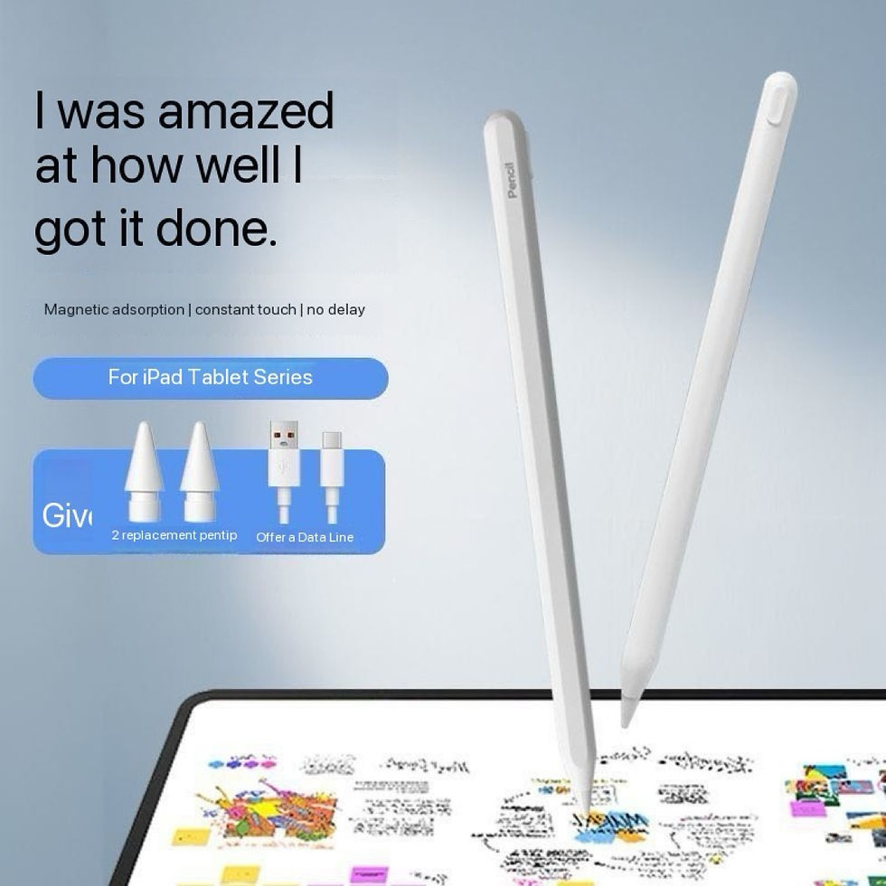 Pencil is suitable for Apple Pencil second generation stylus
