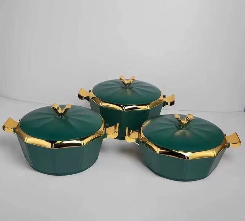 縮圖：Food Warmer Container3PCS