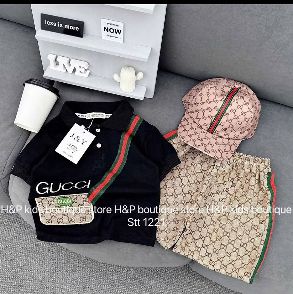 縮圖：NEW VIETNAM BOYS 2SET