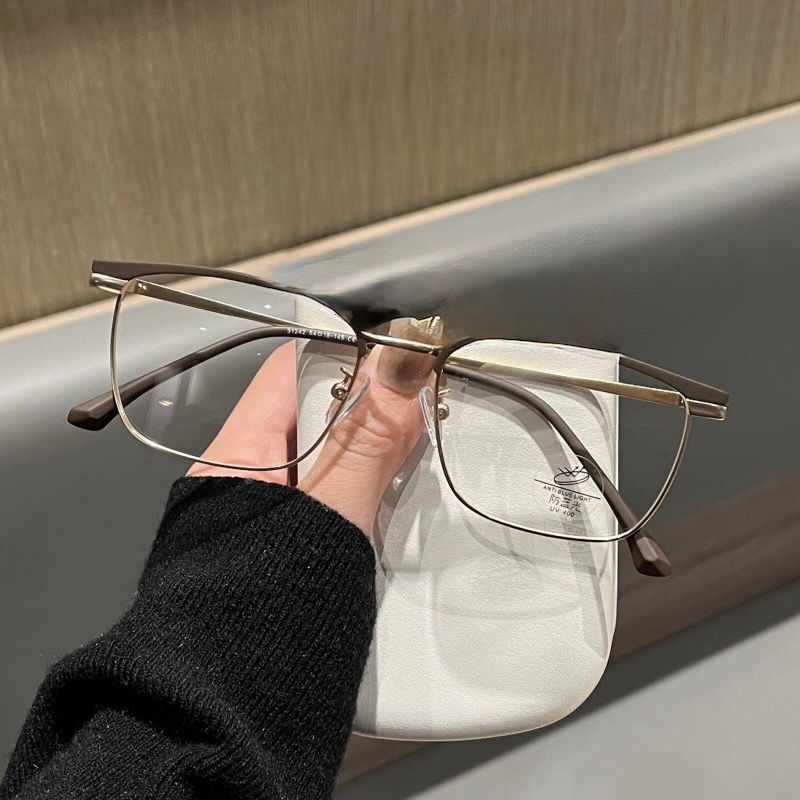 Thumbnail: Unisex glasses anti-blue light 