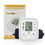 Thumbnail:  Electronic blood pressure monitor