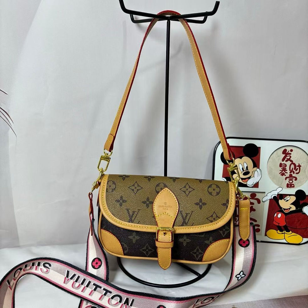 縮圖：LOUIS VUITTON ladies bag (MOQ-10 Pieces )