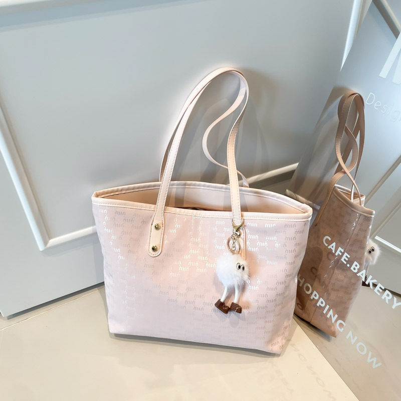 Thumbnail: High quality tote bag