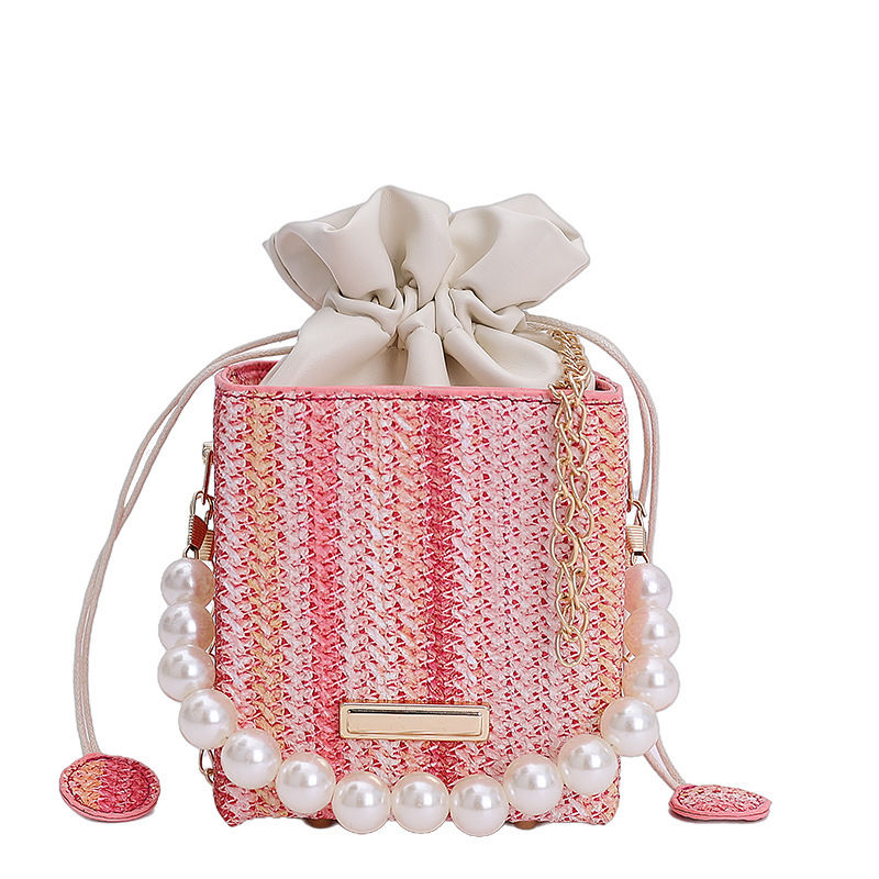 Thumbnail: High quality Bucket Bag. 