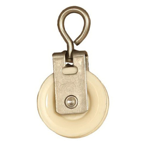 Thumbnail: Pulleys