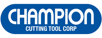 Champion Cutting Tool